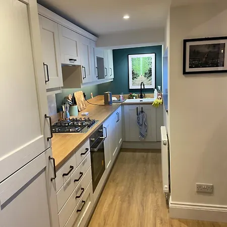 Apartamento Apricot *