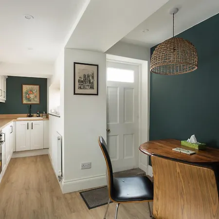 Apartamento Apricot *