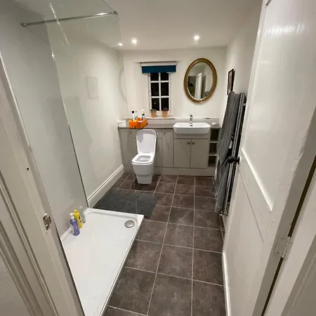 Apartament Apricot
